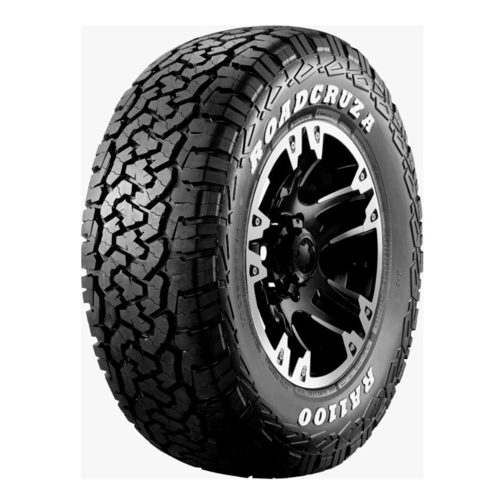 ROADCRUZA  265/65/17  S 112 RA1100 A/T