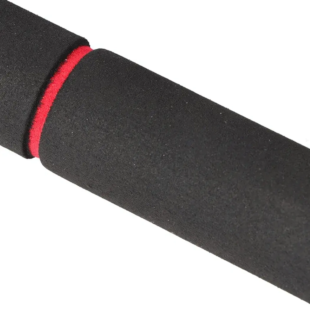 Турник дверной распорный Sportage Basic, 60-100 см (нагрузка до 100 кг)