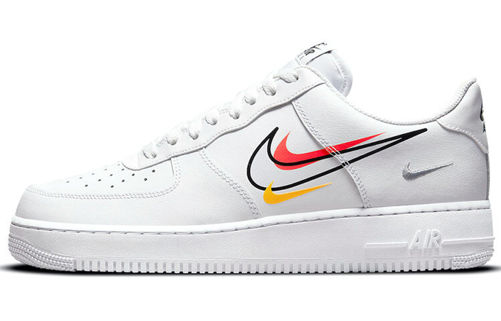 Кроссовки Nike Air Force 1 "Viotech"