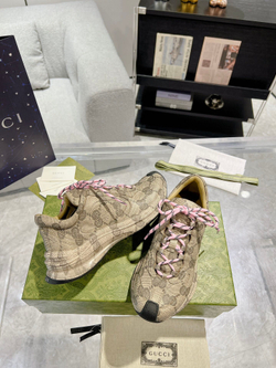 Gucci Sneaker (4 colors)