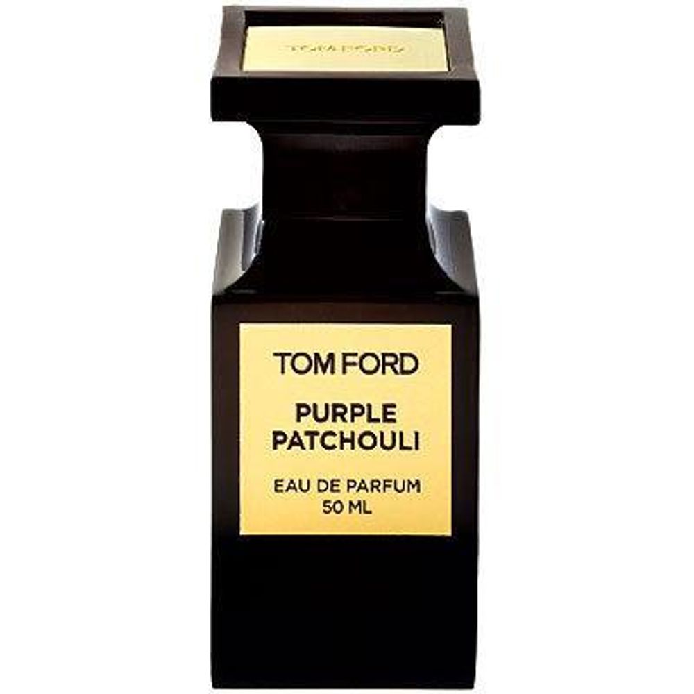 Tom Ford Purple Patchouli Eau De Parfum