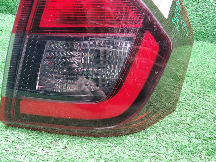 Фонарь правый внешний Livan X3 Pro (2022-н.в.)