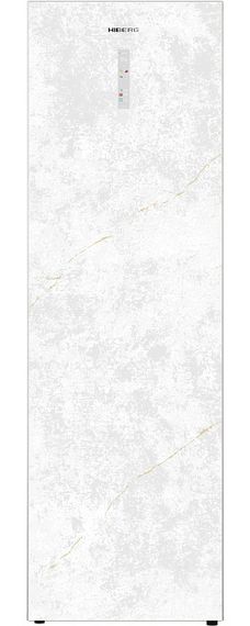 Морозильник HIBERG i-FR 44G WS