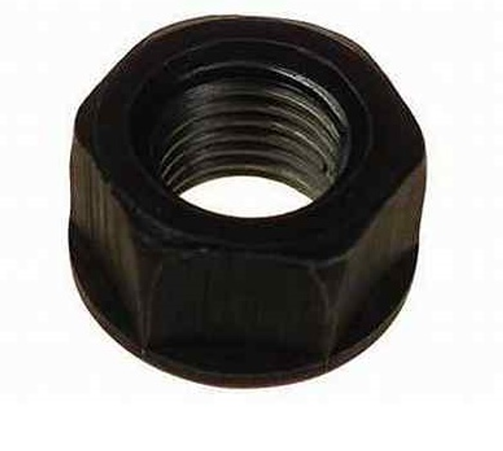 Гайка  9х1.00 шатунная 21213 с фланцем (ОАО «БелЗАН») 570