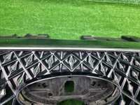 Решетка радиатора Chery Tiggo 8 Pro Max (2023-н.в)