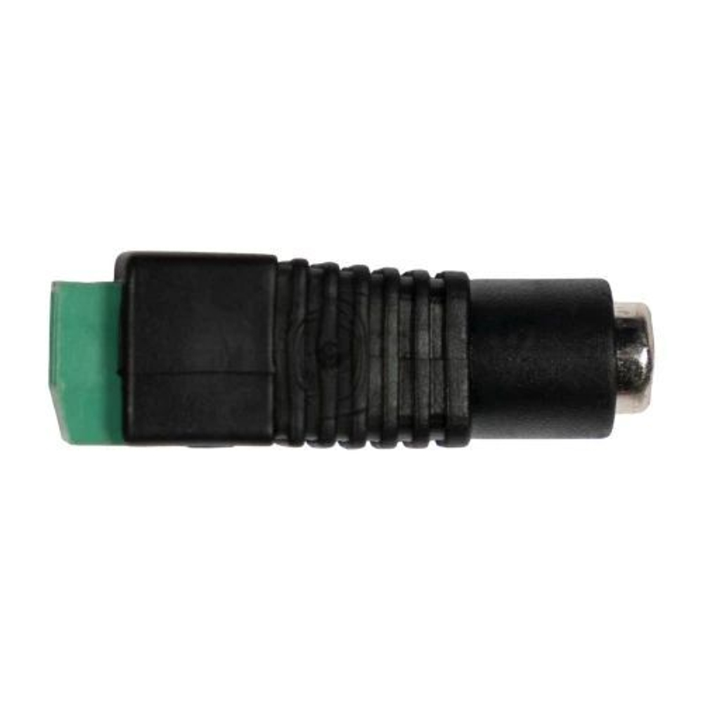 Разъем питания DC гнездо 2.1х5.5мм