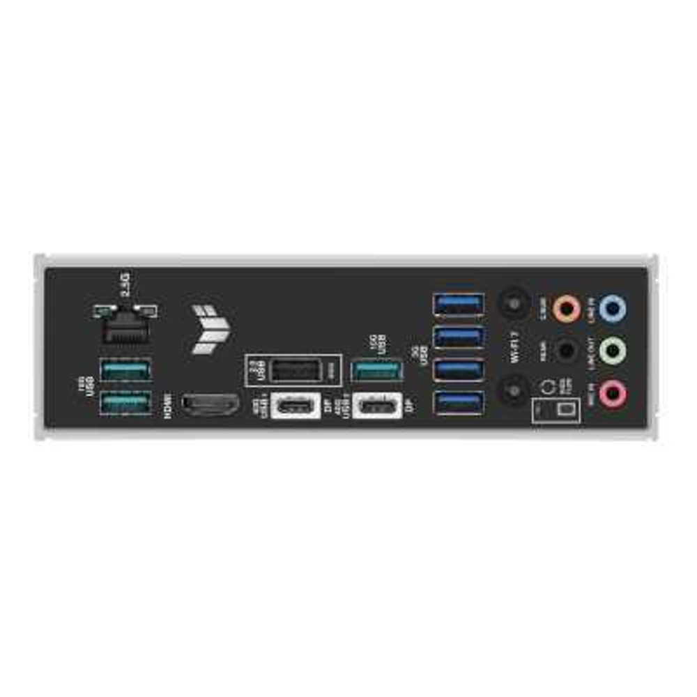 Материнская плата ASUS TUF Gaming X870-Plus WiFi