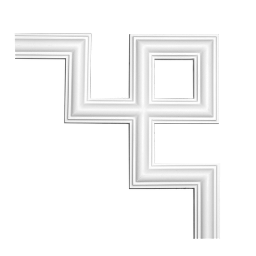 Угловой элемент 1.52.286