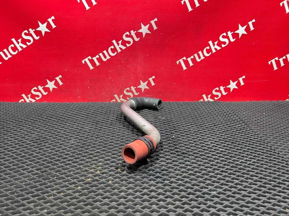 Трубка компрессора