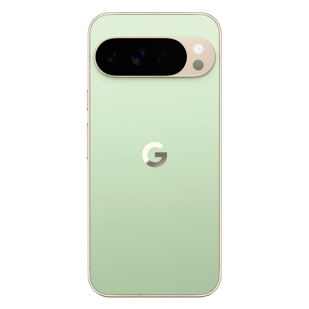 Смартфон Google Pixel 10 Pro XL 16/512GB, Jade (Мятный) (Global)
