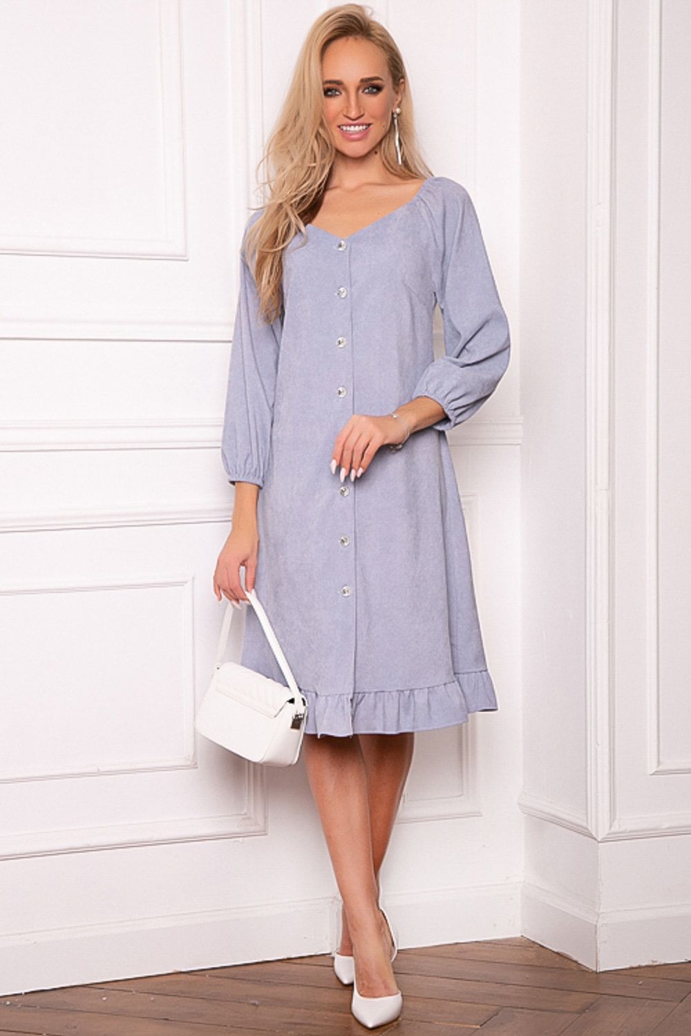 Платье 70644 Avili