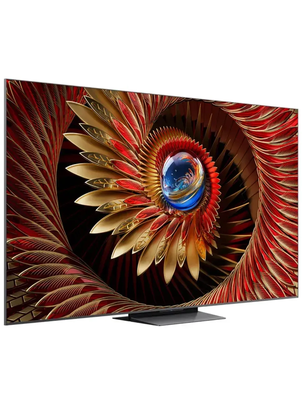 Телевизор 75C8K