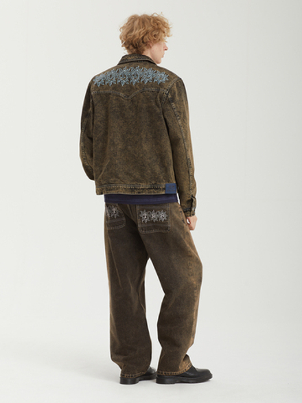 Мужская Куртка Bronco