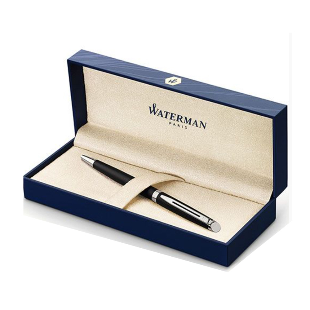 Шариковая ручка - Waterman Hemisphere M