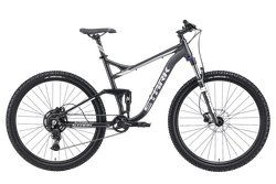 Велосипед Stark'24 Tactic FS 29.4 HD