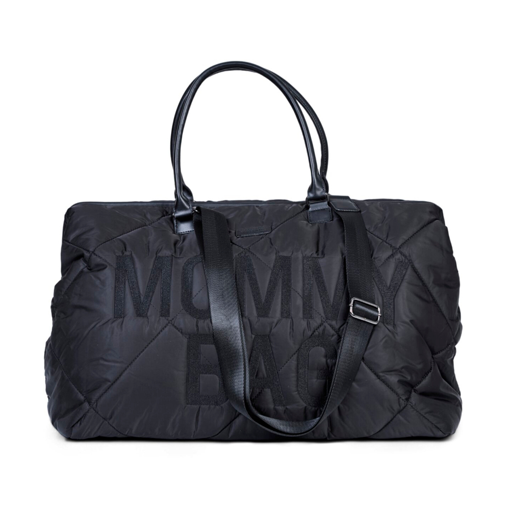 Сумка для мамы CHILDHOME MOMMY BAG