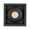 Встраиваемый светодиодный светильник Arlight CL-Simple-S80x80-9W Warm3000 028149