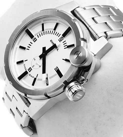 Наручные часы Diesel DZ4237