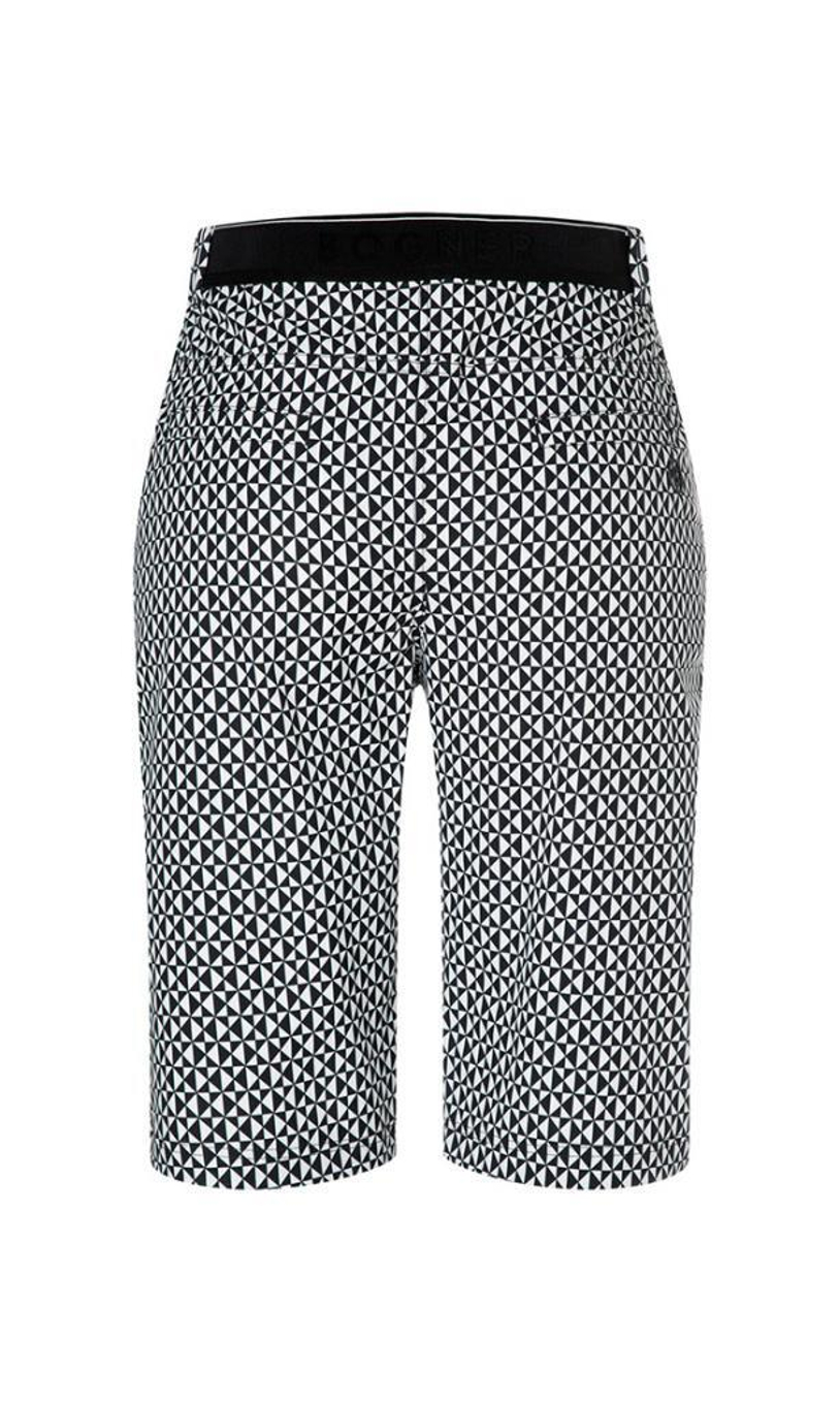 Шорты женские BOGNER GOLF 12739614 ZINA 026 (252) MS - SS'25