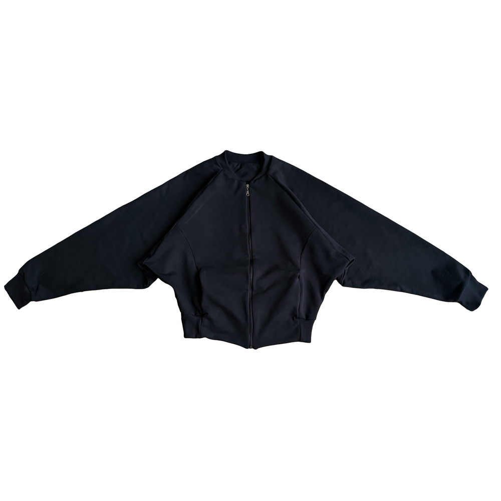 Бомбер "Ответственность"