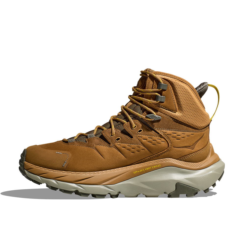 Ботинки мужские Hoka Kaha 2 GTX