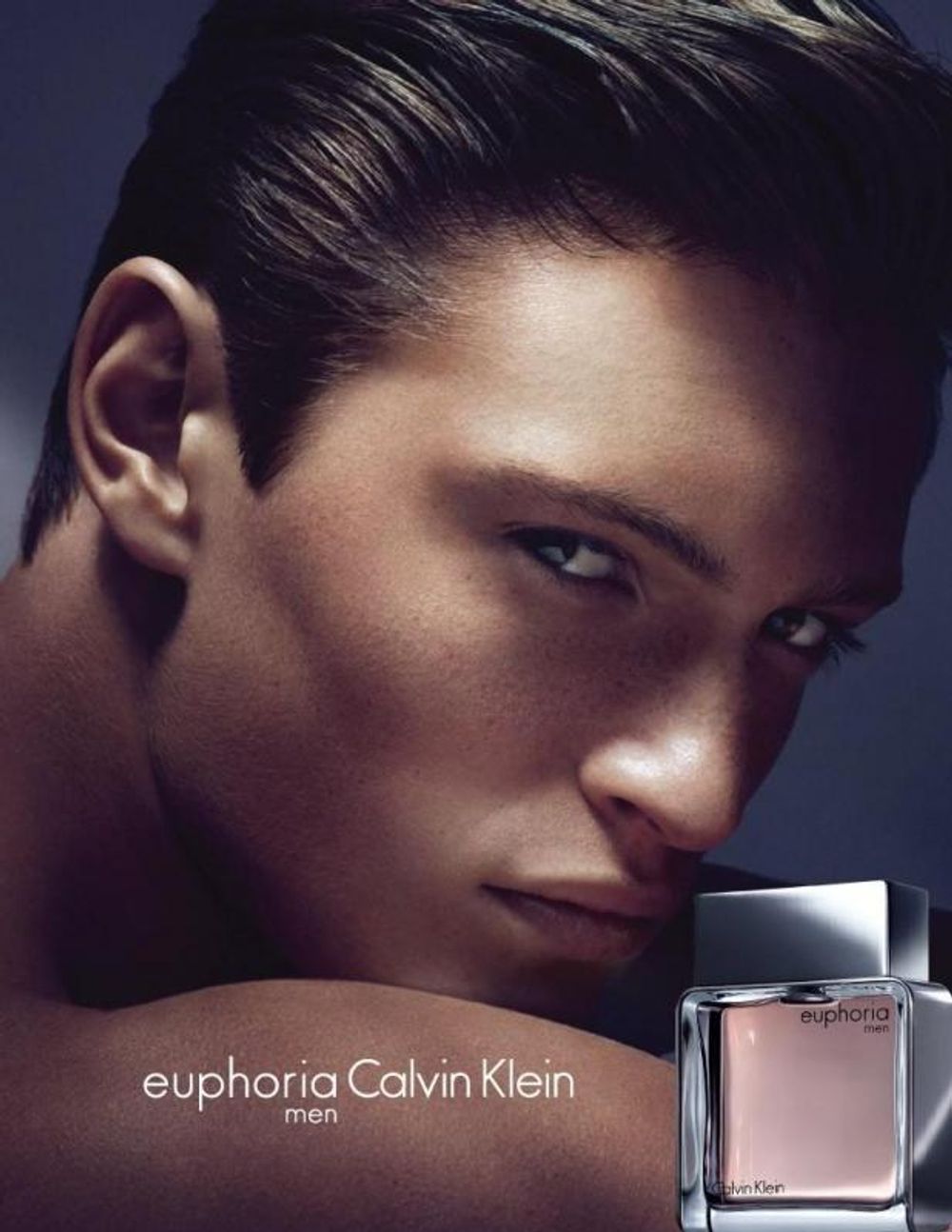 Calvin Klein Euphoria Men