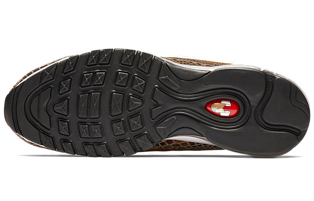 Кроссовки Nike Air Max 98 Chinese New Year, BV6649-708