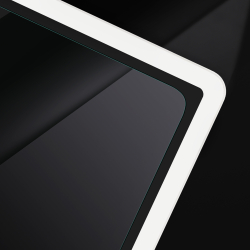 Антибликовое закаленное стекло от Nillkin для планшета Google Pixel Tablet, толщина 0,3мм, серия H+ Anti-Explosion Glass Screen Protector
