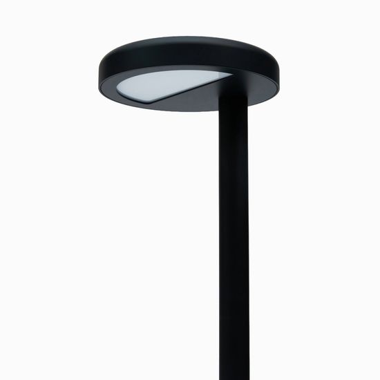 Настольный светильник Ozzy диаметр 15,5