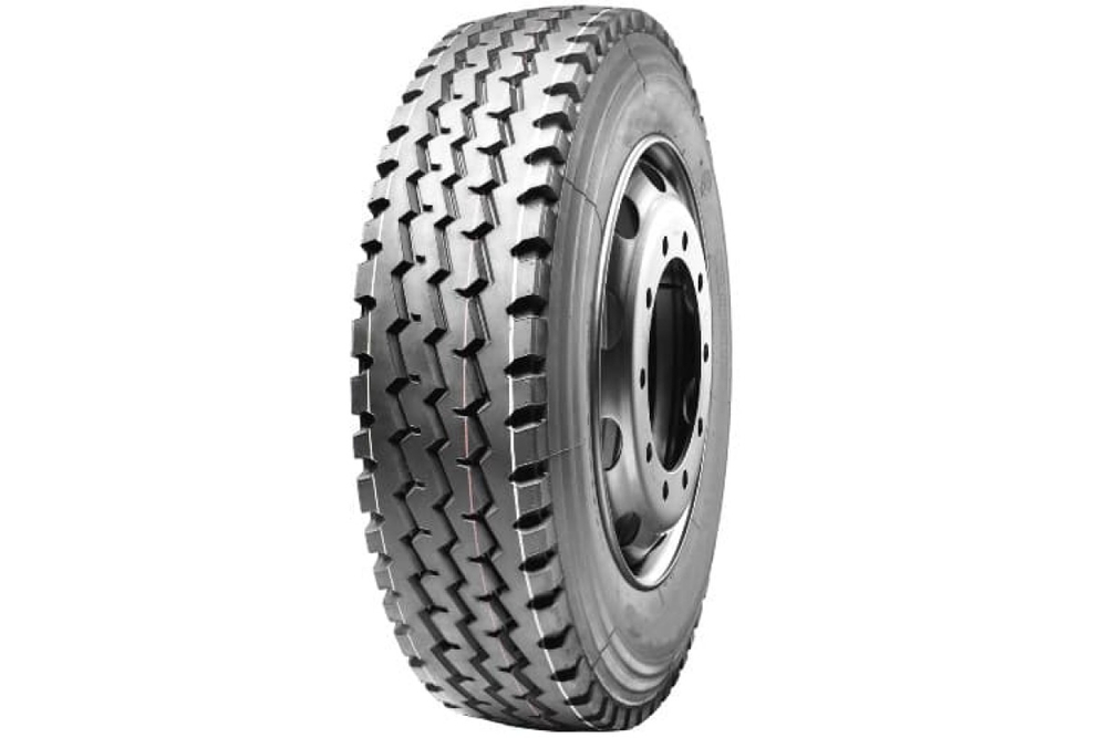 Грузовая шина 12.00 R24 20PR 160/157K H701 Hunterroad