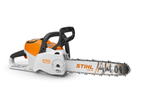 Аккумуляторная пила Stihl  MSA 220 C-B 16" (40см) 3/8"P 1.3 55 зв. без аккумулятора