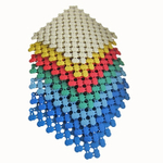 Модульное противоскользящее покрытие для бассейнов и саун Lagune