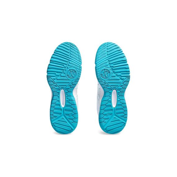 Asics Dunkshot Mb 9 Детские баскетбольные кроссовки СРЕДНЕГО размера для детей