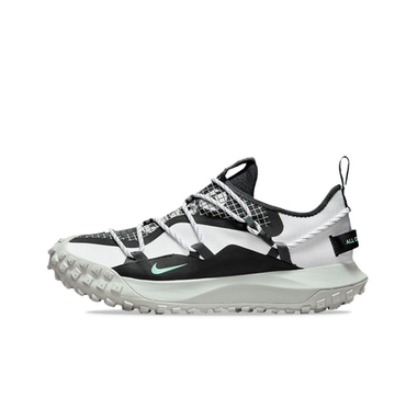 Кроссовки Nike ACG Mountain Fly Low SE 'White Anthracite' DO9334‑100
