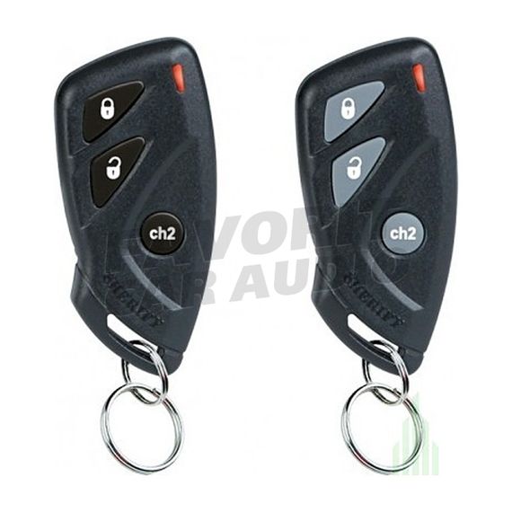 Сигнализация Sheriff APS 35 PRO T1