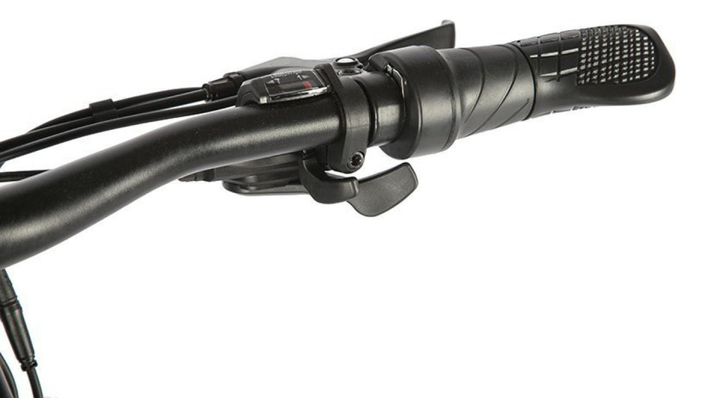 Электровелосипед Eltreco XT 800 Pro (2024)