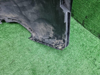 Бампер задний Hongqi H5 2 (2022-н.в.)