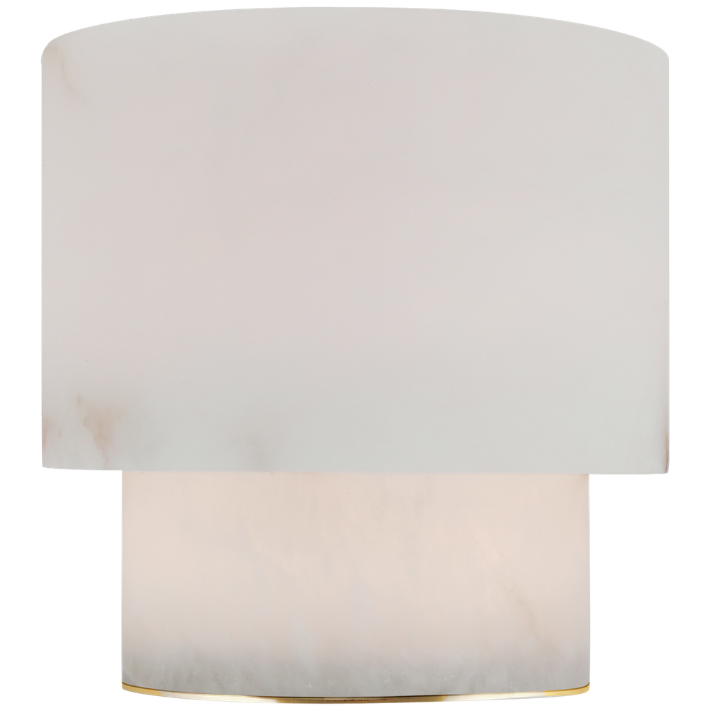 Настольная лампа Visual Comfort Una Small Table Lamp (Open Box)