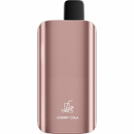 HQD GLAZE 12000 - Cherry Cola (5% nic)