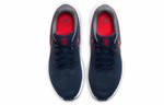 Кроссовки Nike Star Runner 2 GS (Подростковая размерная сетка)