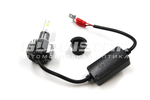 Светодиодные лампы H3 Sariti E5 6000K, 12V, 25W, Seoul CSP Y19 (комплект, 2шт)