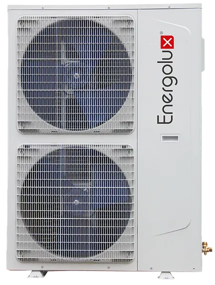 Кассетная сплит-система Energolux ESAC60C7_AR1/ESAU60U7_AR1-WS30/ESCP22A1 Cassete 7