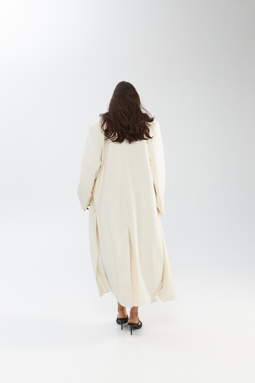 Платье-пиджак "Parental"