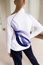 Спортивный костюм БРИКС волны