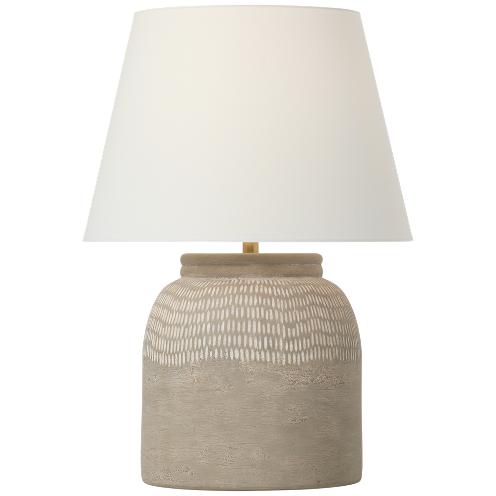 Настольная лампа Visual Comfort Indra Medium Table Lamp (Open Box)