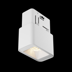 Трековый светильник Technical TR100-2-2W3K-S-W