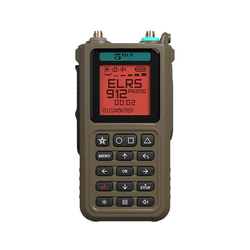 Детектор цифровых видеолинков и пультов ELRS Марс от 3mx