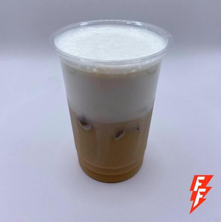Айс капучино