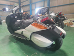 Suzuki Gemma 250 041236