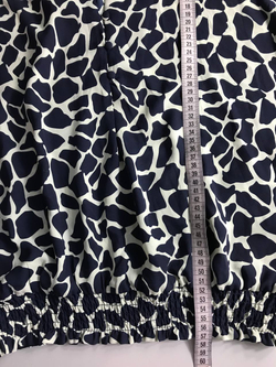 Блузка Zolla повседневная, симпатичная 44 размер